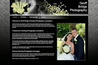 Geoff Bridge Wedding Photography 1100844 Image 0